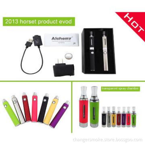 New replacement coil BCC evod